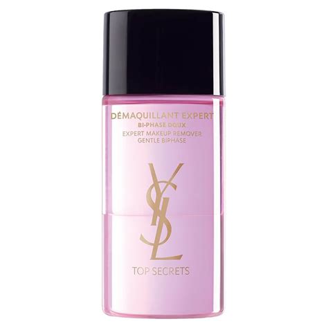 yves saint laurent makeup remover|yves saint laurent makeup palette.